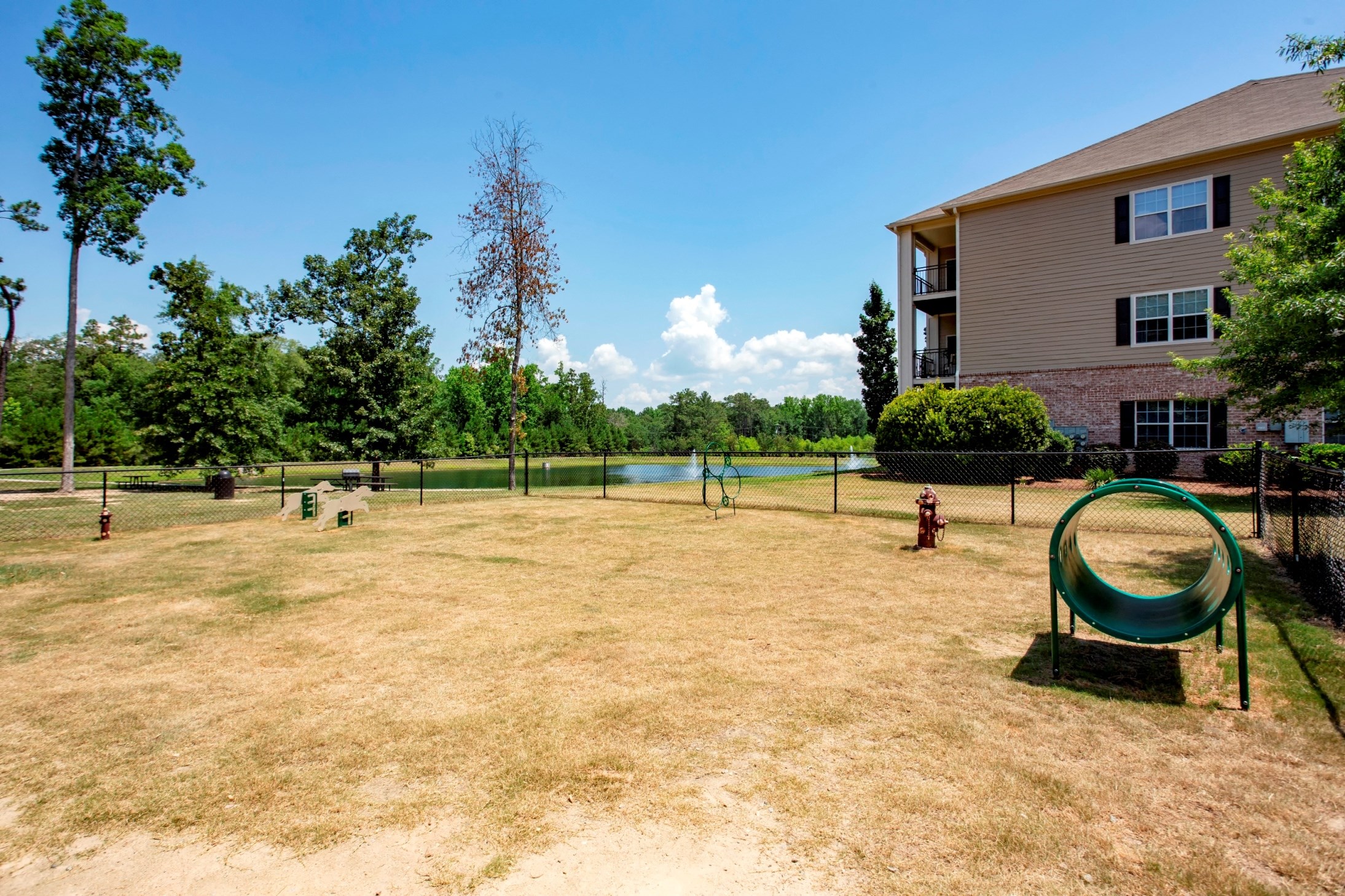 Lauren Ridge Apartments in Lexington, SC